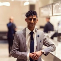 Midland Insurance Brokers Employee Oshan Rupasinghe's profile photo