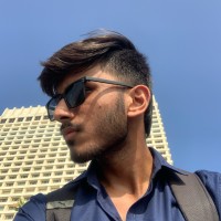 ValuEnable Employee Shivam Singh's profile photo