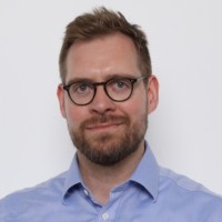 Consti Employee Jari Väisänen's profile photo