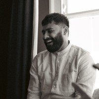 Jump Studios Employee Munayem Rashid's profile photo
