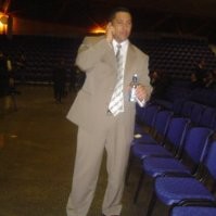 Nigel Lewis Email & Phone Number