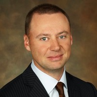 Morrow Hill Commercial Real Estate Employee Simon Figg's profile photo