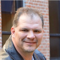 NikSoft Systems Corporation Employee Steve Sherwin's profile photo