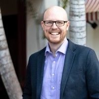 CRA  |  Admired Leadership Employee Wesley Bender's profile photo