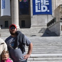 Lonero Engineering Employee Andrew Goin's profile photo