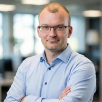 Groupe Atlantic Belgium Employee Quentin Duchenne's profile photo