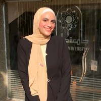 Bosch Security and Safety Systems Employee Nada Ashraf's profile photo