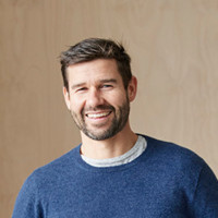 Small Giants Developments Employee Dave Martin's profile photo