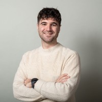 Edulib Employee Mathieu Aoukar's profile photo