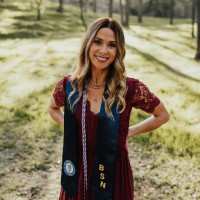 Shriners Children's Northern California Employee Brooke Judd's profile photo