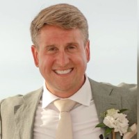 Lumanai Recruitment Employee Peter May's profile photo