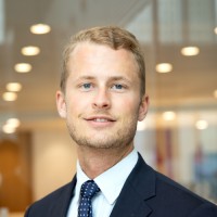 Jonas Berglund Email & Phone Number