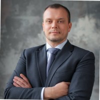 PUMB Employee Igor Padalka's profile photo