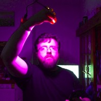 Tom's Hardware Employee Les Pounder's profile photo