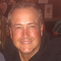 Cyera Employee Skip Miller's profile photo