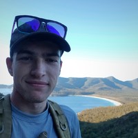 Noble Power Solutions Employee Geordie Arnott's profile photo