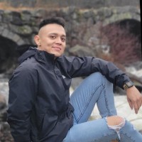 Bon Me Employee Angel Castro's profile photo