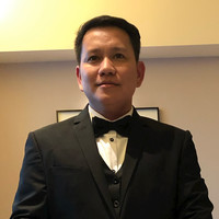 Pru Life UK Employee Vincent Ryan Gabila's profile photo