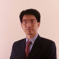 American Water Employee Jian Yang's profile photo