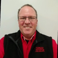 Hedlund Plumbing Employee Bob Hedlund's profile photo