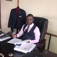 Washington Odingo Email