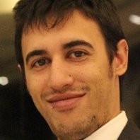 Manet Mobile Solutions Employee Marco Maisto's profile photo