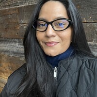 SpecialGuest Employee Tazri Afrin-Harris's profile photo