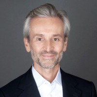 Qlaris Bio, Inc. Employee Frederic Guerard's profile photo
