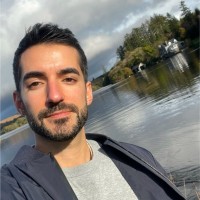 LabOS Employee Dan Asulin's profile photo