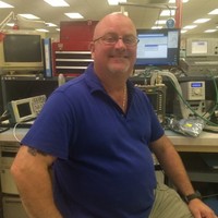 ZOLL Medical Corporation Employee Michael Schott's profile photo