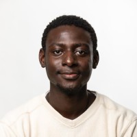TiCO design Employee Florian Egounlety's profile photo