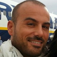 Euronics CDS Employee Simone Giorgi's profile photo