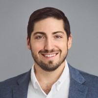 Cortado Group Employee Matt Trotter's profile photo