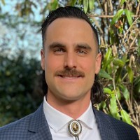 Liebherr Mining Employee Dylan Goss's profile photo