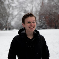 LabCorp Employee Samuel Askew's profile photo