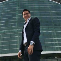 HBPO - Plastic Omnium Modules Employee Omar Farias's profile photo