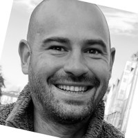 Goflex Young Professionals B.V. Employee René Griffioen's profile photo