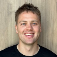 1Breadcrumb Employee Joel Ludik's profile photo