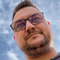 42NET Employee Daniel Tarr-Pinter's profile photo