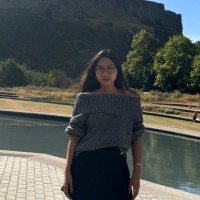 DESIGN PARTNERS, INCORPORATED Employee Chelsea Balanag's profile photo