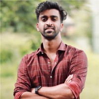 Arjun Jagadeesh Email