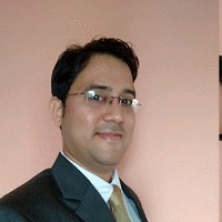 BetterPlace Employee Ravikant Nayak's profile photo