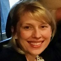 VON Canada Employee Jody Larochelle's profile photo