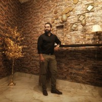 Mark Properties Employee Yasir Ali's profile photo