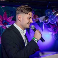 Fieldstars Employee Julijan van Tatenhove's profile photo