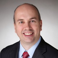 Milliman Employee Ken Mungan's profile photo