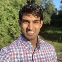 Supabase Employee Adam Mohammed's profile photo