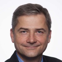 Plandent As Employee Paul Bugge-Asperheim's profile photo