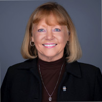 MagTek Employee Mimi Hart's profile photo