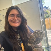 Forge Press Employee Charley Sands's profile photo